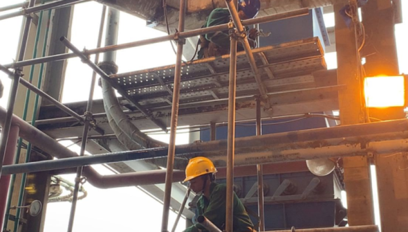 blog Mengapa Ketepatan Waktu Menjadi Kunci Kepercayaan dalam Proyek Industri