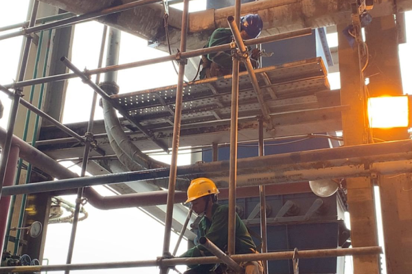blog Mengapa Ketepatan Waktu Menjadi Kunci Kepercayaan dalam Proyek Industri